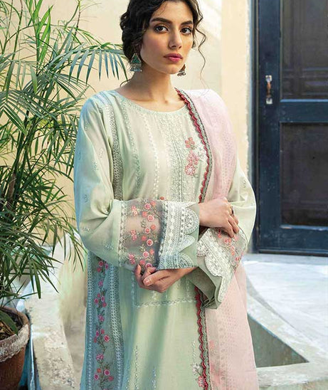 Qalamkar QLine Summer Collection'22 QB#11