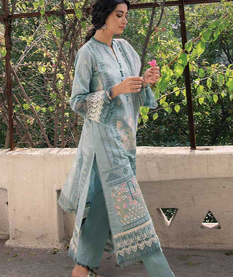 Qalamkar QLine Summer Collection'22 QB#13