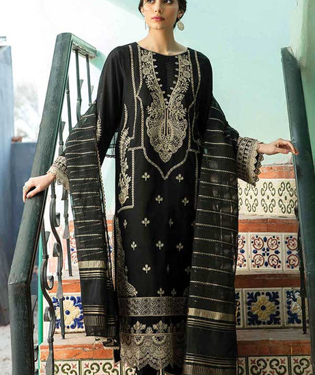 Qalamkar QLine Summer Collection'22 QB#14