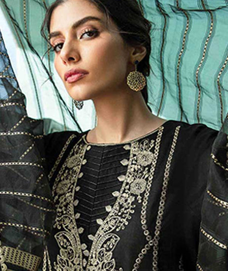 Qalamkar QLine Summer Collection'22 QB#14