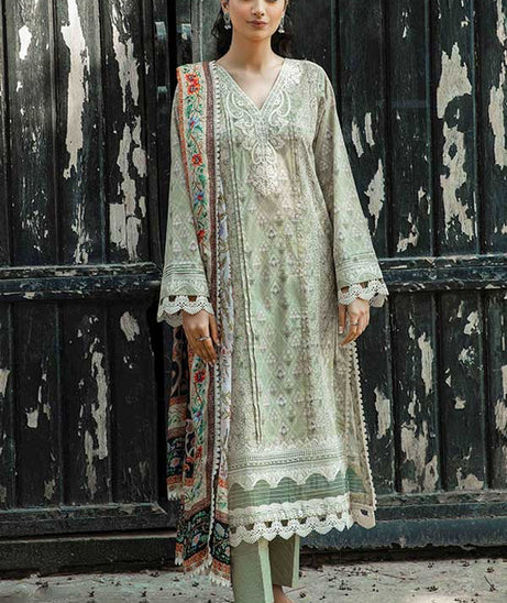 Qalamkar QLine Summer Collection'22 QB#15