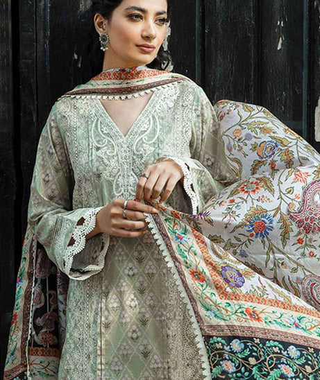 Qalamkar QLine Summer Collection'22 QB#15