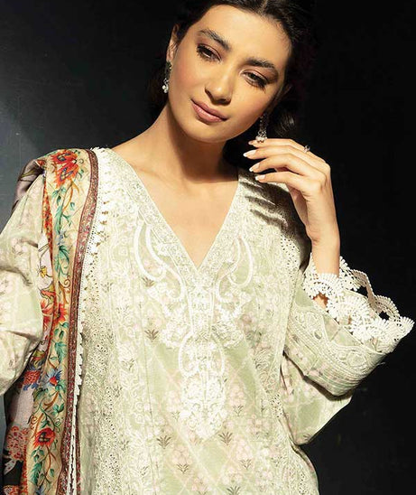 Qalamkar QLine Summer Collection'22 QB#15