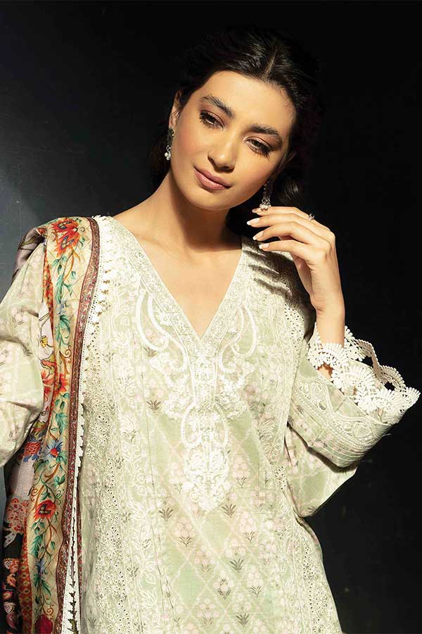 Qalamkar QLine Summer Collection'22 QB#15