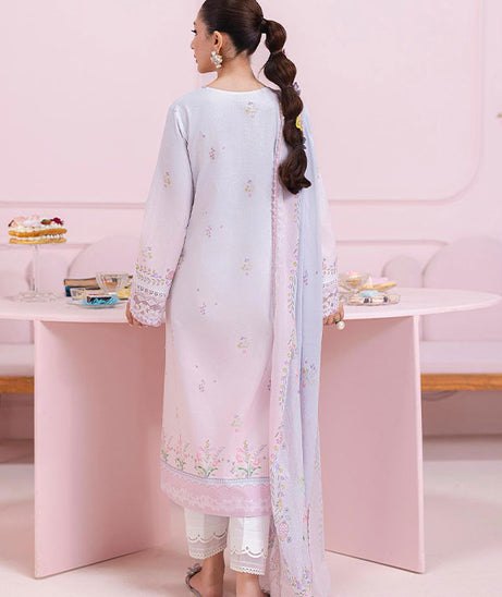 Qalamkar Q Prints Lawn'25 Vol-2 EM#01-B