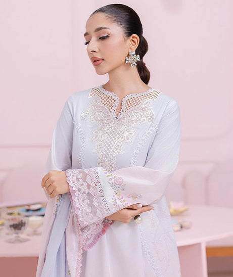 Qalamkar Q Prints Lawn'25 Vol-2 EM#01-B