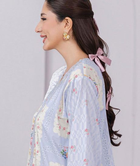 Qalamkar Q Prints Lawn'25 Vol-2 EM#02-A