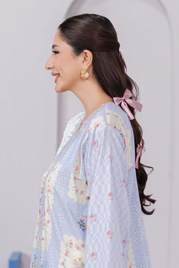 Qalamkar Q Prints Lawn'25 Vol-2 EM#02-A