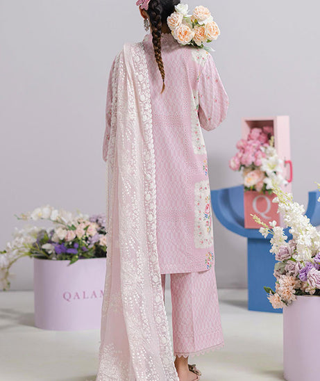 Qalamkar Q Prints Lawn'25 Vol-2 EM#02-B