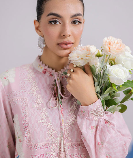 Qalamkar Q Prints Lawn'25 Vol-2 EM#02-B