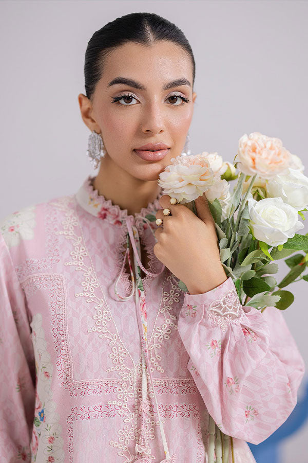 Qalamkar Q Prints Lawn'25 Vol-2 EM#02-B