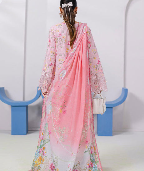 Qalamkar Q Prints Lawn'25 Vol-2 EM#04-A