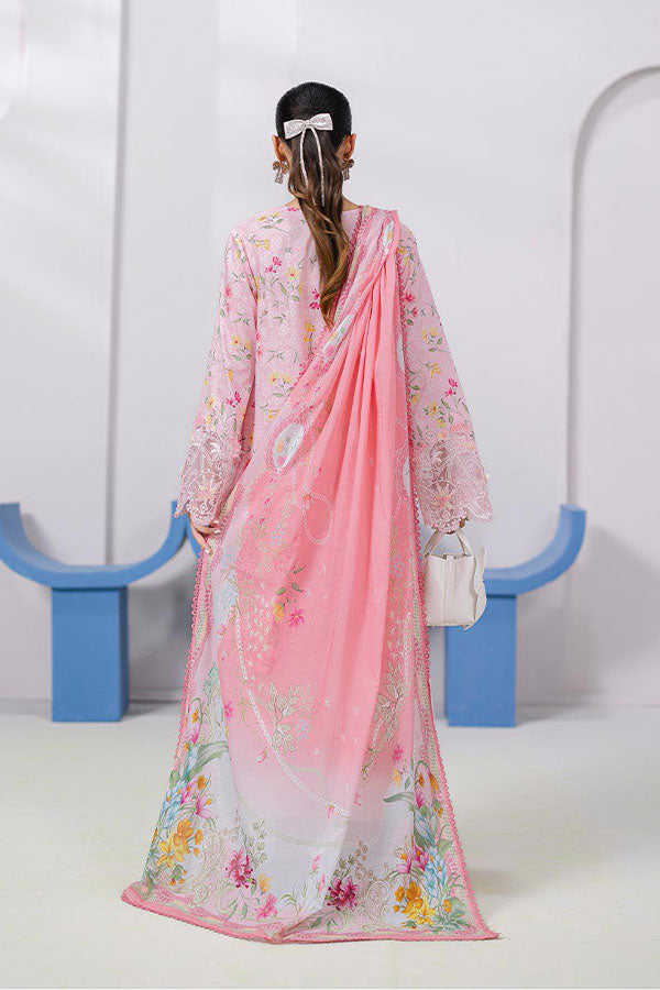 Qalamkar Q Prints Lawn'25 Vol-2 EM#04-A