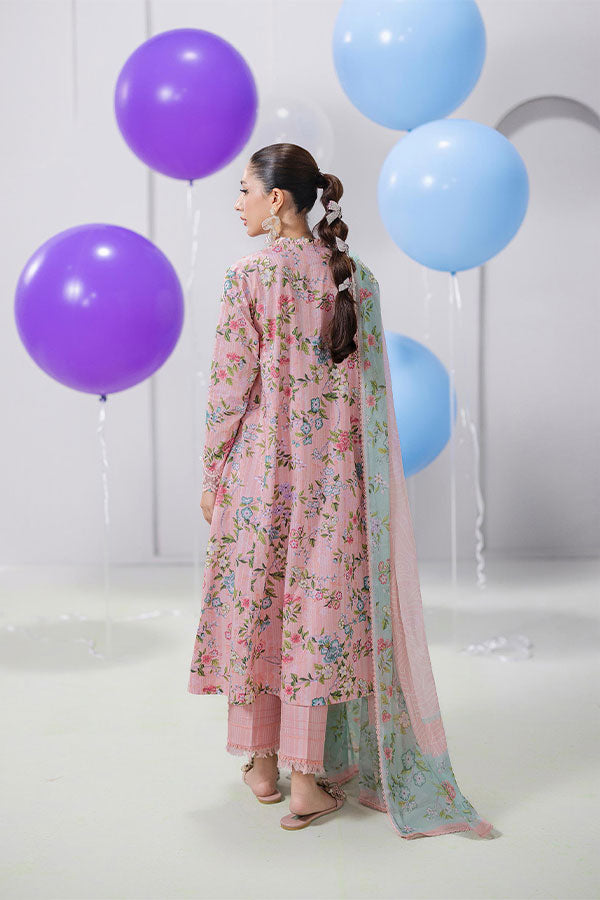 Qalamkar Q Prints Lawn'25 Vol-2 EM#05-A