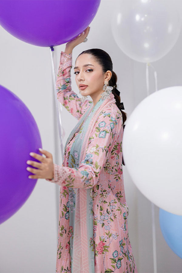 Qalamkar Q Prints Lawn'25 Vol-2 EM#05-A