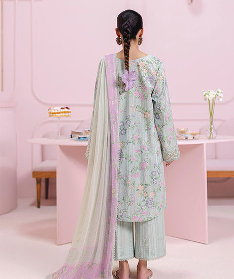 Qalamkar Q Prints Lawn'25 Vol-2 EM#05-B