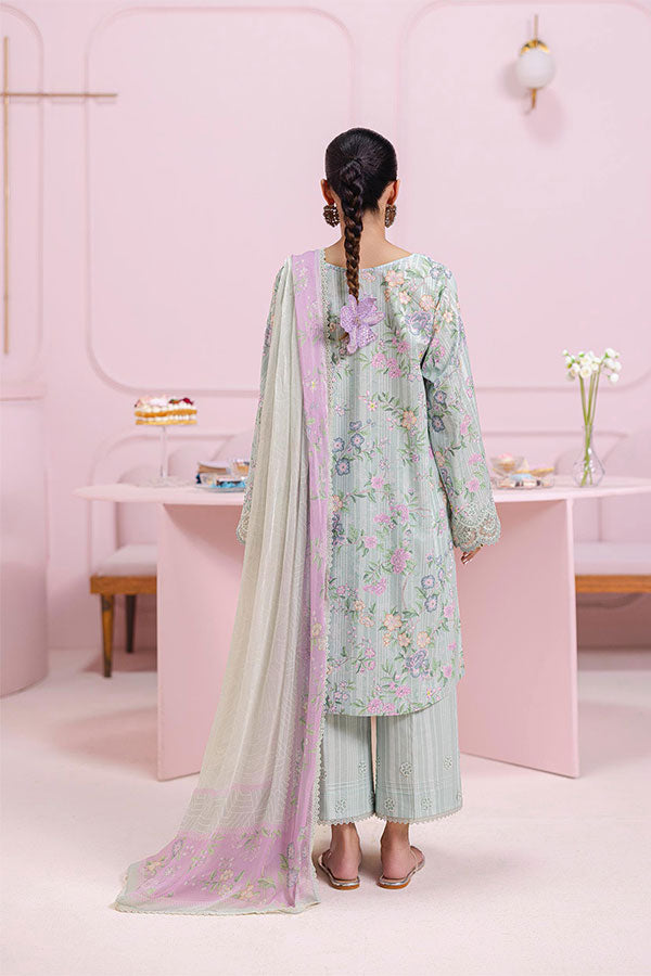 Qalamkar Q Prints Lawn'25 Vol-2 EM#05-B