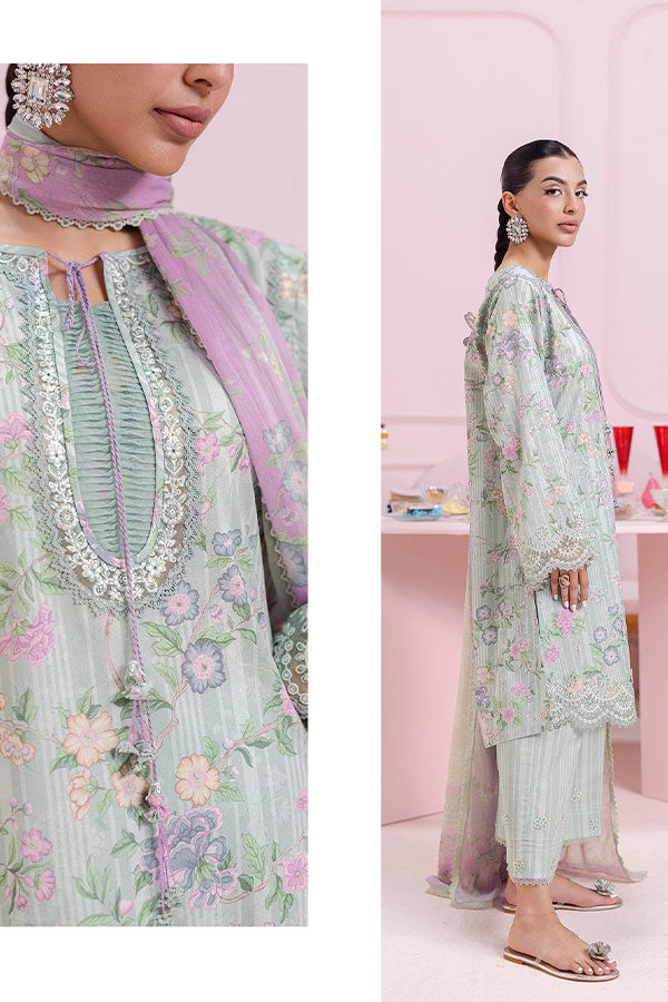 Qalamkar Q Prints Lawn'25 Vol-2 EM#05-B