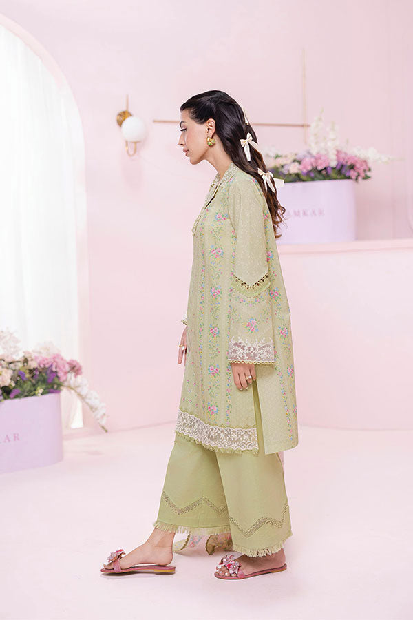 Qalamkar Q Prints Lawn'25 Vol-2 EM#07-A