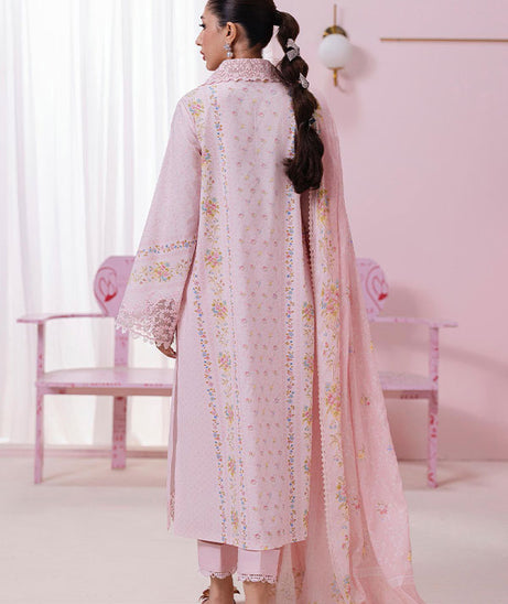 Qalamkar Q Prints Lawn'25 Vol-2 EM#07-B