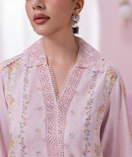 Qalamkar Q Prints Lawn'25 Vol-2 EM#07-B