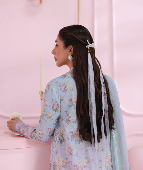 Qalamkar Q Prints Lawn'25 Vol-2 EM#08-B