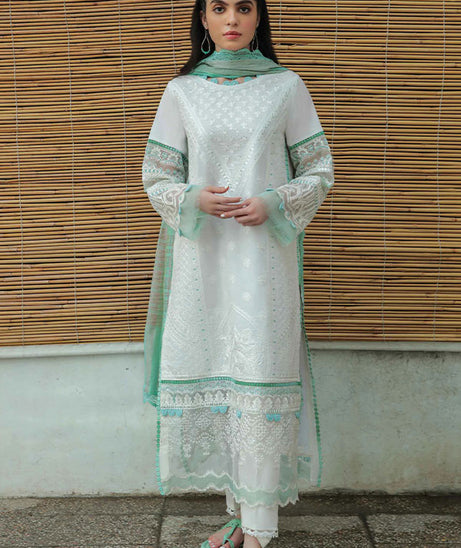 Qalamkar Qline Dastak Summer Collection`22 AQ#09