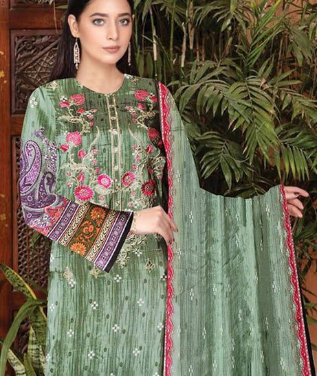 Qaswa Premium Emb Viscose`22 MM#02