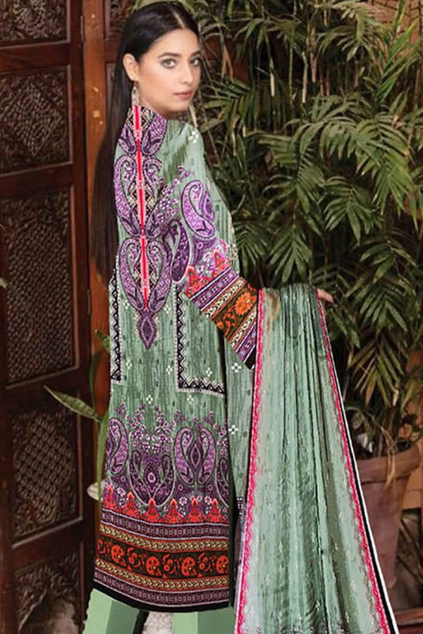 Qaswa Premium Emb Viscose`22 MM#02