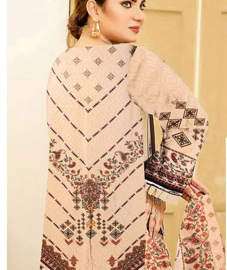 Qaswa Premium Emb Viscose`22 MM#03