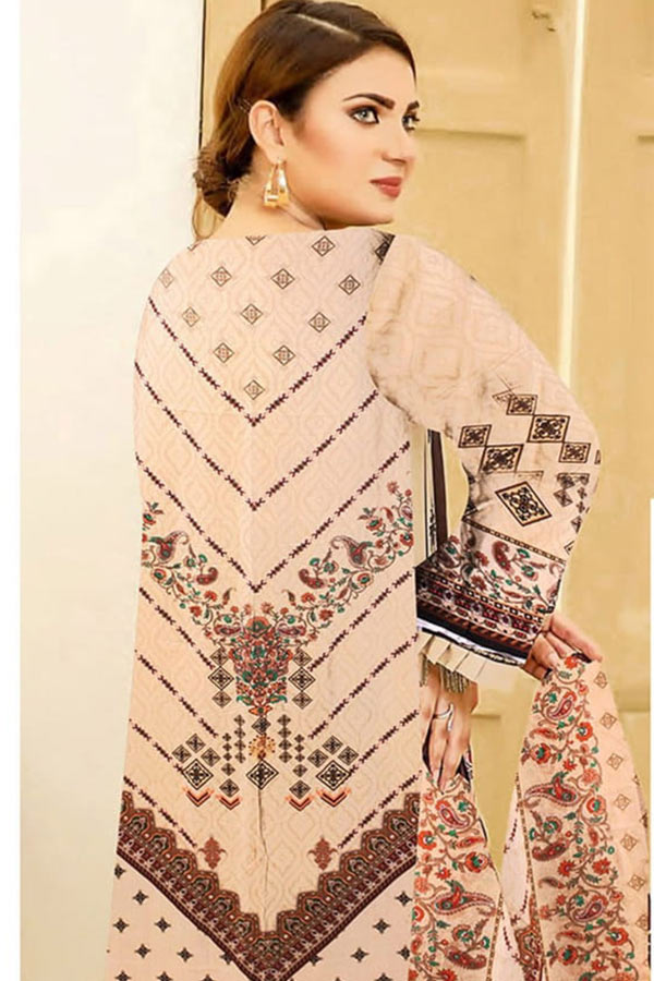 Qaswa Premium Emb Viscose`22 MM#03