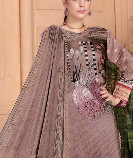 Qaswa Premium Emb Viscose`22 MM#04