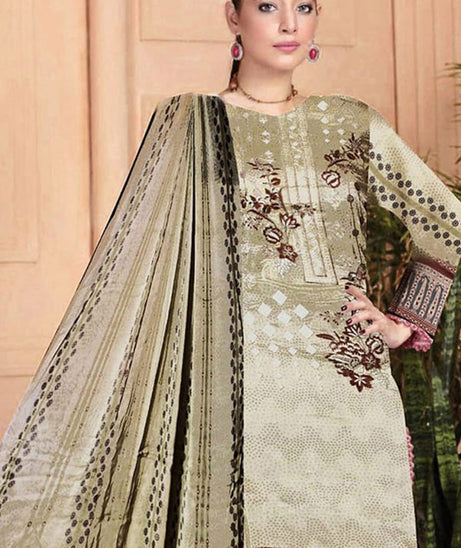 Qaswa Premium Emb Viscose`22 MM#05