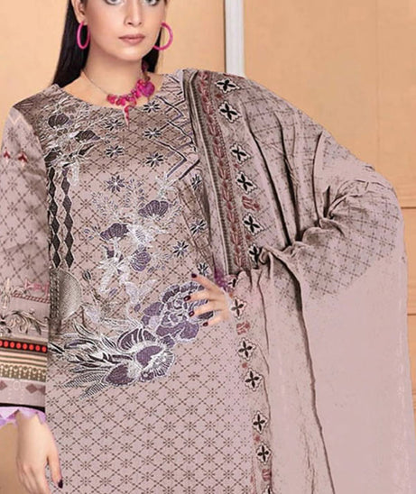 Qaswa Premium Emb Viscose`22 MM#07