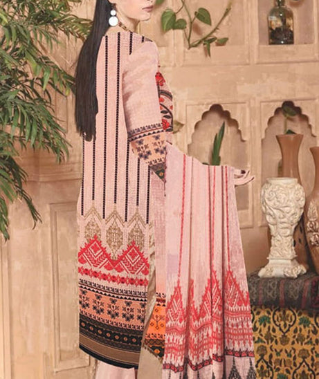 Qaswa Premium Emb Viscose`22 MM#10