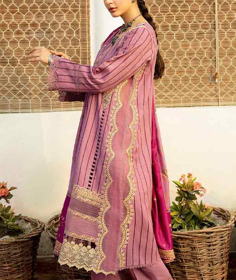 Qalamkar Qline Linen`21 D#14