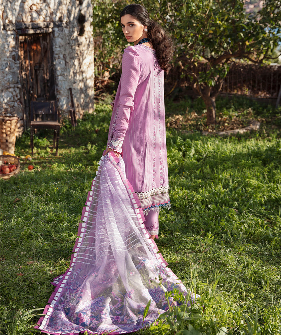 Republic selene Luxury Lawn`21 D#8B