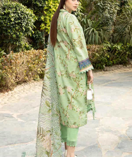 RA Aafreen Zari Lawn'23 Vol-02 AF#18