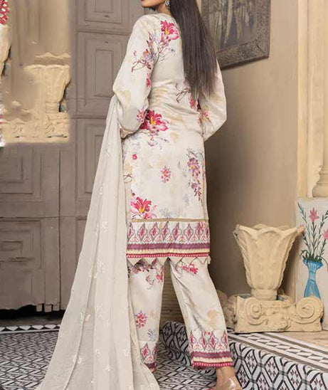 RA Aafreen Emb Viscose'22 D#10