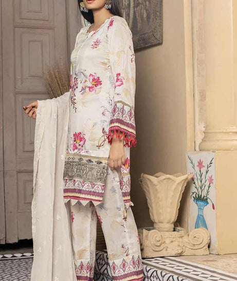 RA Aafreen Emb Viscose'22 D#10