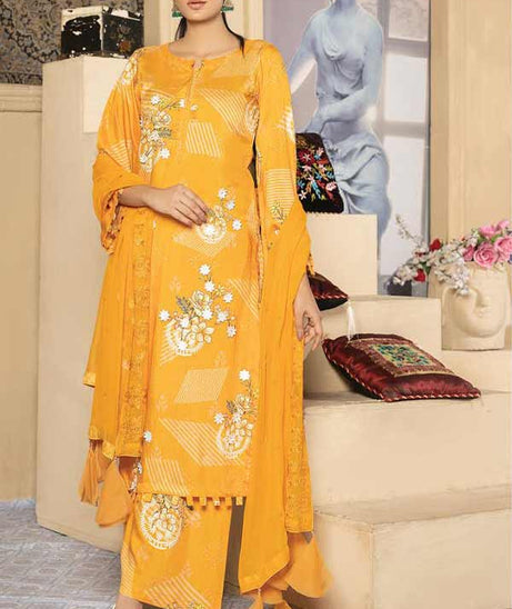 RA Aafreen Emb Viscose'22 D#2