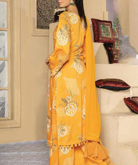 RA Aafreen Emb Viscose'22 D#2