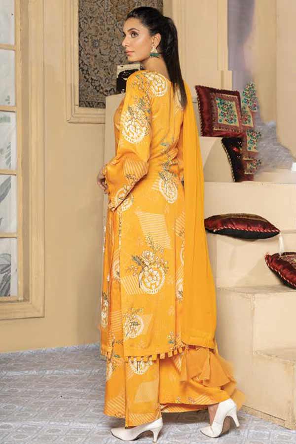 RA Aafreen Emb Viscose'22 D#2