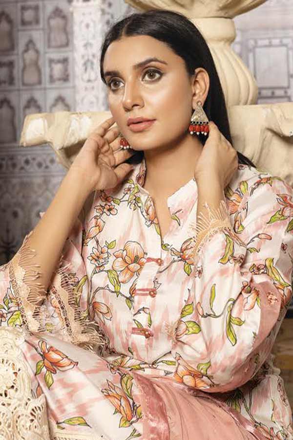 RA Aafreen Emb Viscose'22 D#7