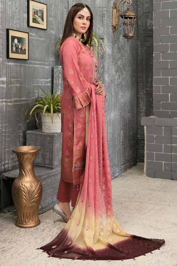 RA B/Broshia D/Lawn`21 Vol 1 D#1191