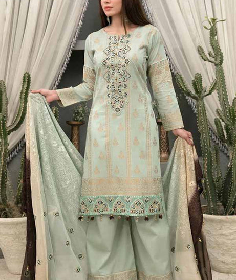 RA B/Broshia D/Lawn`21 Vol 1 D#1192