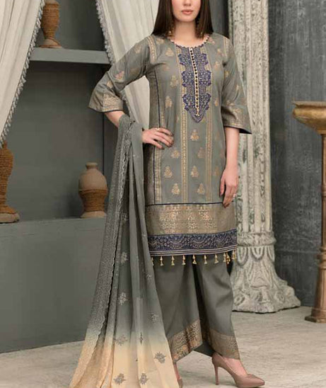 RA B/Broshia D/Lawn`21 Vol 1 D#1195