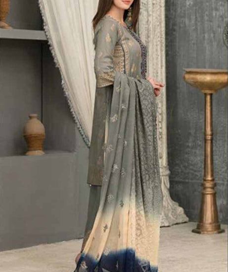 RA B/Broshia D/Lawn`21 Vol 1 D#1195