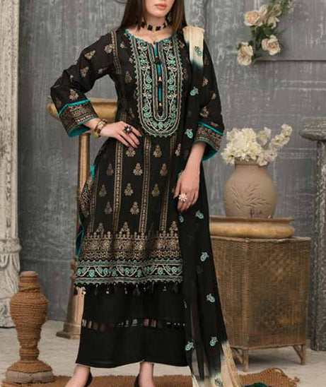 RA B/Broshia D/Lawn`21 Vol 1 D#1196