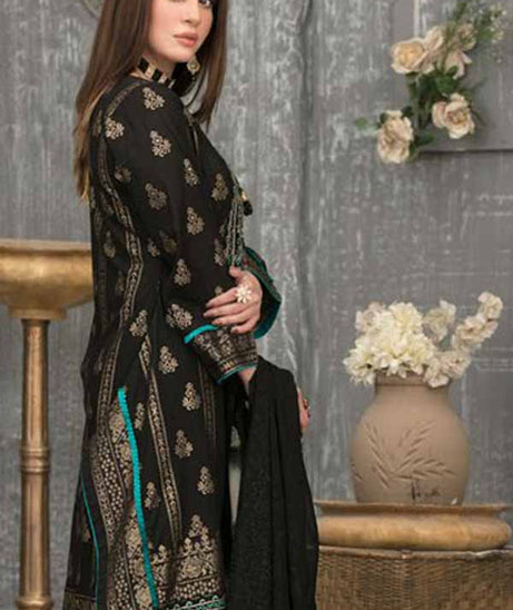 RA B/Broshia D/Lawn`21 Vol 1 D#1196